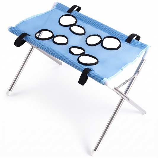 Soporte para asear a tus mascotas