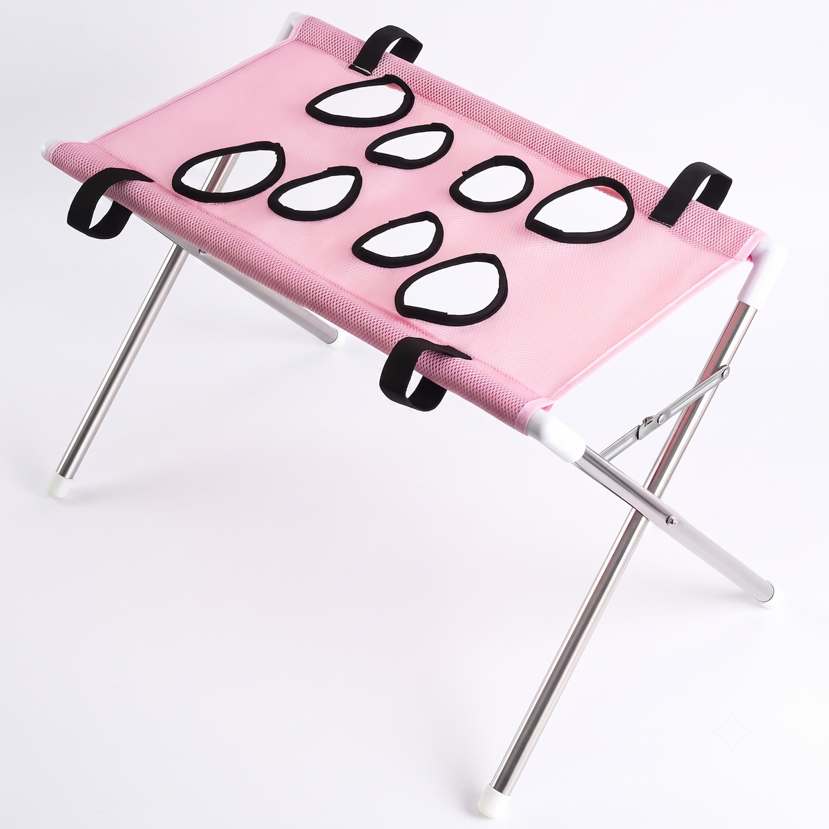Soporte para asear a tus mascotas